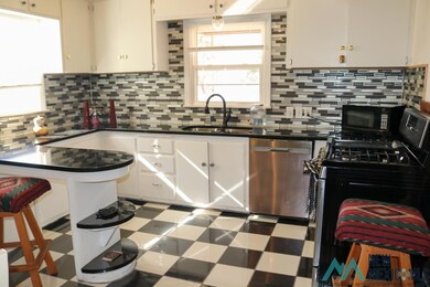 2213 Gidding St, Clovis, NM 88101 - photo 5