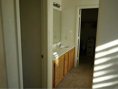 Master Bath/Spa.