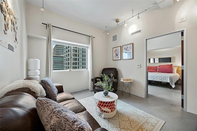 Brazos Place unit 1310, Austin, TX 78701 - photo 2