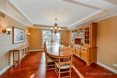 522 Cloverleaf Ct, Naperville, IL 60565 - photo 4