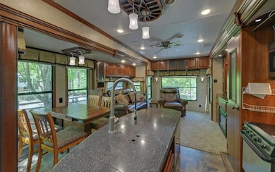 209 Cedar Mtn Trout Farm, Blairsville, GA 30512 - photo 3