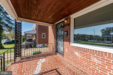 3404 E Northern Pkwy, Baltimore, MD 21206 - photo 2