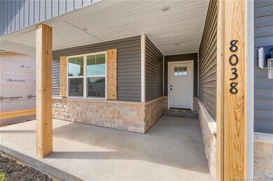 8038 Hudson Ln, Georgetown, IN 47122 - photo 2