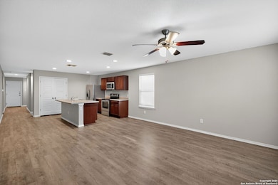 3921 Asher Aly, Saint Hedwig, TX 78152 - photo 7