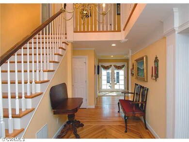 Foyer