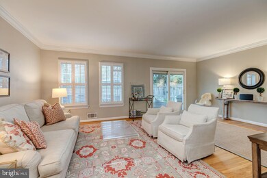 3508 Hamlet Place, Chevy Chase, MD 20815 - photo 5