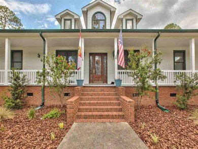 15 Sweetwater Cir, Crawfordville, FL 32327 - photo 2