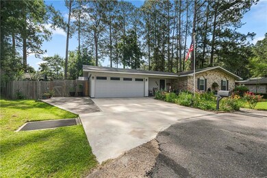 356 Ridgewood Dr, Pineville, LA 71360 - photo 3