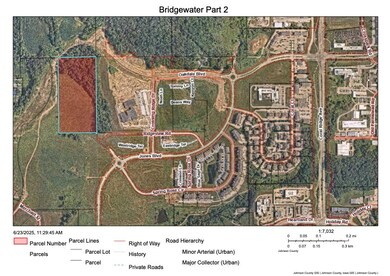 Lot 18 Ridgeview Part 2, Coralville, IA 52241 - photo 4