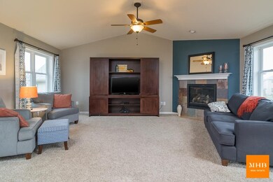 865 Sumac St, Oregon, WI 53575 - photo 3