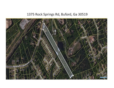 1405 Rock Springs Rd, Buford, GA 30519 - photo 7