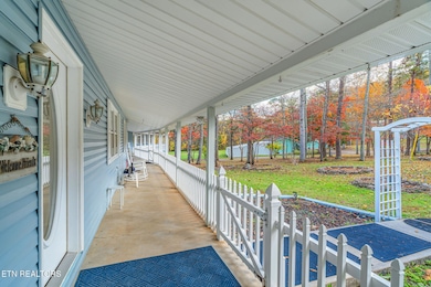 668 Raccoon Valley Rd, Maynardville, TN 37807 - photo 3