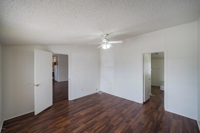 Master Bedroom with Bathroom