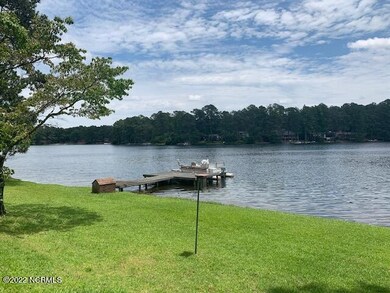 Boat Dock