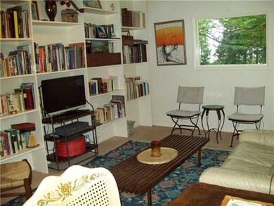 Other. Library Room