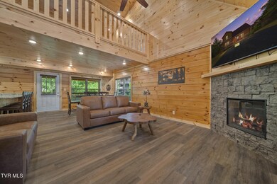 1515 Rainbow Ridge Way, Sevierville, TN 37862 - photo 7