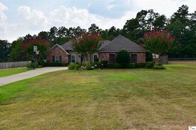 116 Belle Pointe Dr, Ruston, LA 71270 - photo 2