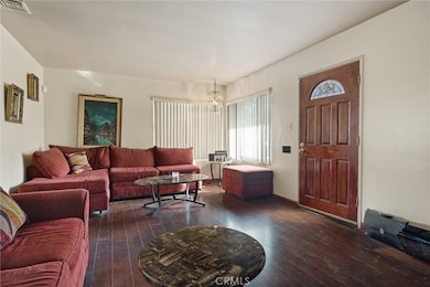 1701 N Paulsen Ave, Compton, CA 90222 - photo 4