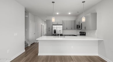 8067 Purchase Ne Place unit Newport, Leland, NC 28451 - photo 5