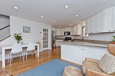 276 Pearl St unit G, Cambridge, MA 02139 - photo 4