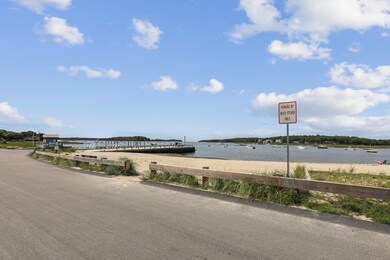 Barlows Landing Beach