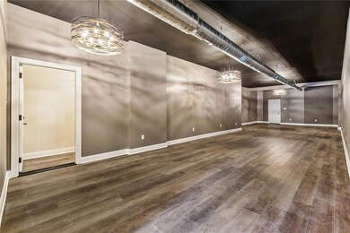 ground floor