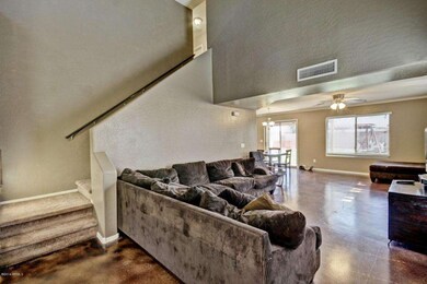 living room view2
