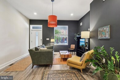 3208 Clifford St, Philadelphia, PA 19121 - photo 6