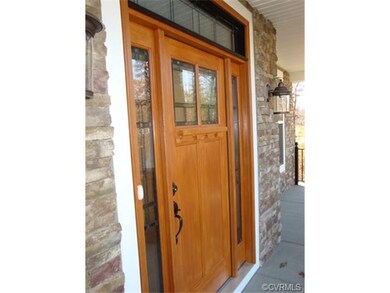 7036 Golden Aster Dr, Moseley, VA 23120 - photo 2