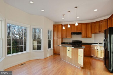 1817 Hyden Place, Woodbridge, VA 22191 - photo 5