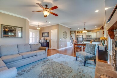 Livingroom 