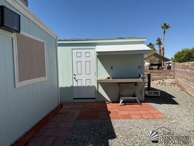 14184 E Fortuna Palms Place, Yuma, AZ 85367 - photo 7