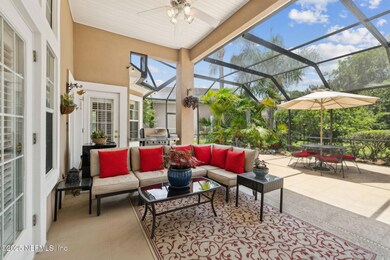 Covered screened lani
