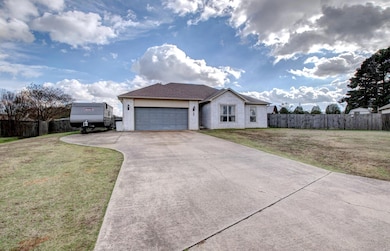 61 Thunderbird Dr, Cabot, AR 72023 - photo 2