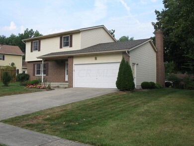 923 Hickory Dr, Marysville, OH 43040 - photo 3