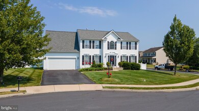 2001 Longview Ct, Pennsburg, PA 18073 - photo 2