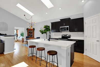 18161 Knobstone Way, Westfield, IN 46074 - photo 5