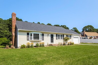 13 Huckleberry Path, Harwich, MA 02645 - photo 3