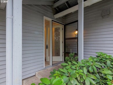 Entrance/Foyer