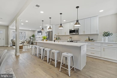 640 Wildwood Pkwy, Baltimore, MD 21229 - photo 6