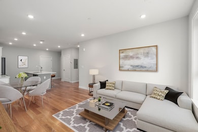 Trimount Place unit 402, Boston, MA 02127 - photo 2