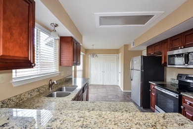 14919 Tropical Wind, San Antonio, TX 78233 - photo 5