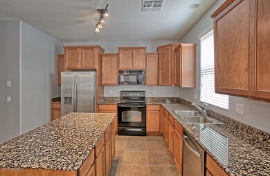GRANITE