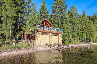 15024 Yenne Point Rd, Bigfork, MT 59911 - photo 4