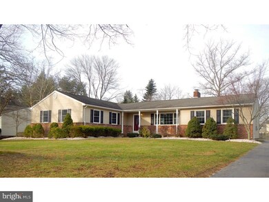 19 Whitcomb Rd, East Windsor, NJ 08520 - photo 2