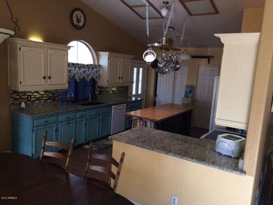 ALMAR KITCHEN 3