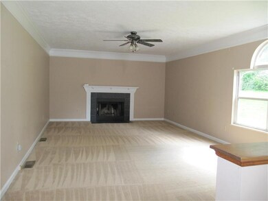Family Room.