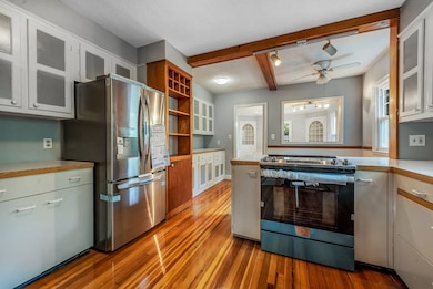 533 Laurel St, Longmeadow, MA 01106 - photo 6