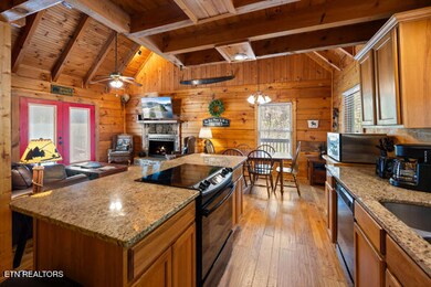 2415 N School House Gap Rd, Sevierville, TN 37876 - photo 5