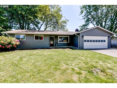 2668 Donner Place, Eugene, OR 97401 - photo 2